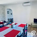 La Ceriseraie Σπίτι διακοπών Trausse