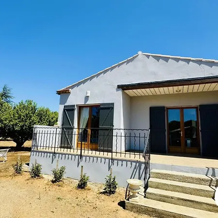 La Ceriseraie Сasa de vacaciones *