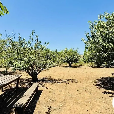 La Ceriseraie