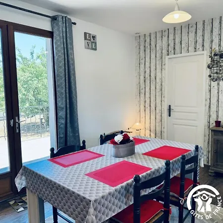 La Ceriseraie Holiday home *