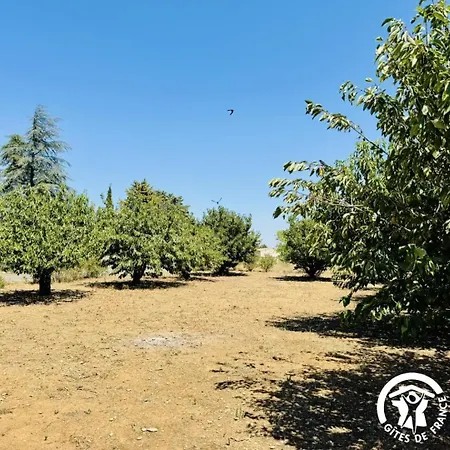 La Ceriseraie Trausse