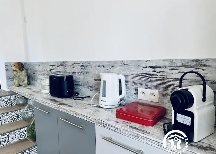 La Ceriseraie Trausse