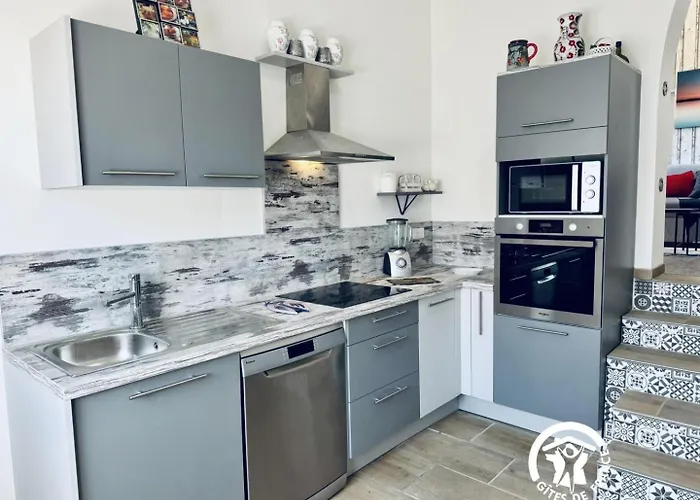 La Ceriseraie * Trausse