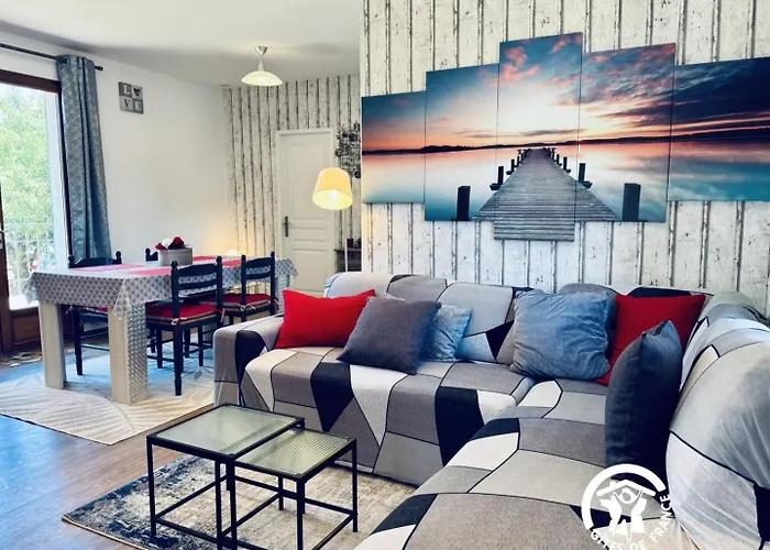 La Ceriseraie Trausse