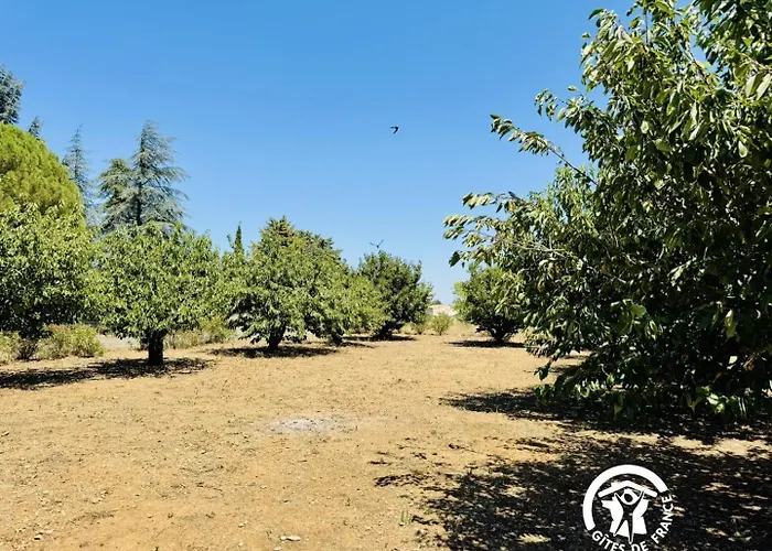 La Ceriseraie Trausse